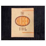 The Huber Story 1948