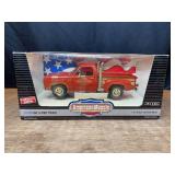 1/18 Dodge Lil Red Truck NIB Ertl