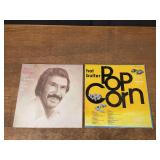(2) Albums