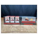 (2) 1/64 IH NIB Ertl