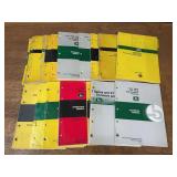 John Deere Manuals