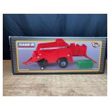1/16 Case-IH 8575 Baler NIB Ertl