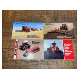 (4) IH Sales Literature