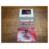 (3) Case-IH Buyers Guides