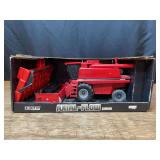 1/32 Case-IH 2188 Combine Collector NIB Ertl