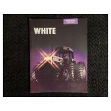 White Workhorse Line Brochure