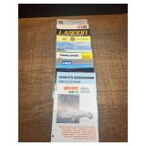 Farm Equipment Literature