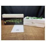 1/16 John Deere F145H Plow Precision NIB Ertl