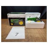 1/16 John Deere 70 Precision NIB Ertl