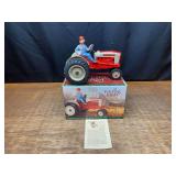 1/16 Ford 901 Fox Fire Farm NIB Ertl