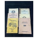 (6) MM Manuals
