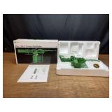 1/16 John Deere 214-T Baler Precision NIB Ertl