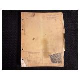 John Deere Model 620 and 630 Parts Catalog