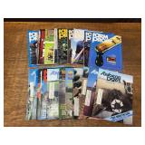 Magazines
