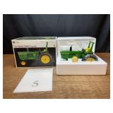 1/16 John Deere 4000 Precision NIB Ertl