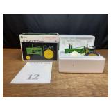 1/16 John Deere B Precision NIB Ertl