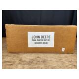 John Deere Pedal Tractor ROPS Kit NIB