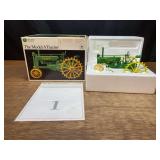 1/16 John Deere A Precision NIB Ertl