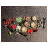 Tractor and Implement Parts