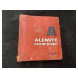 MF, MM, Oliver Manuals