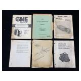 Manuals