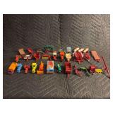 (30) 1/64 Miscellaneous Farm Equipment