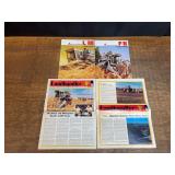 (4) AC Sales Literature