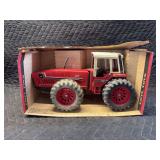 1/16 International Harvester 3588 2+2 Ertl