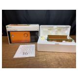 1/16 John Deere Barge Wagon Precision NIB Ertl