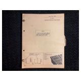 John Deere 8020 Parts Catalog