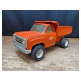 Tonka Dump Truck