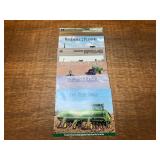 (6) John Deere Sales Literature