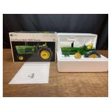 1/16 John Deere 4020 Power Shift Precision NIB Ertl