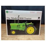 1/16 John Deere 3010 Precision NIB Ertl