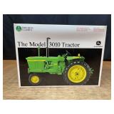 1/16 John Deere 3010 Precision NIB Ertl