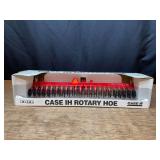 1/16 Case-IH Rotary Hoe NIB Ertl