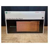 1/16 John Deere Hay Wagon Precision NIB Ertl