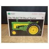 1/16 John Deere 730 Precision NIB Ertl