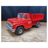 Buddy L Dump Truck