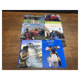 (12) L&G Sales Literature