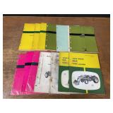 John Deere Manuals