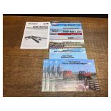 (13) Case-IH + IH Sales Literature