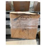 500- Evergreen Cap 1 1/2”