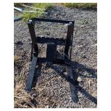 **Mini Attachment Fork