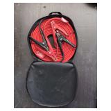 (1) 25 Feet - 4 Gauge Jumper Cables