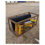 (1) CFGU Industrial Hydraulic Concrete Breaker 680 (2025)