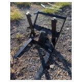 **Mini Attachment Fork - 2.5 Ft