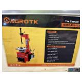 AGROTK ATK-TC24 Tire Changer - Box Damaged