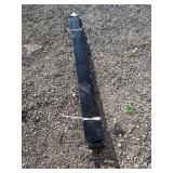 6 Ft Fork Extensions