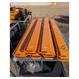 (1) Set of Fork Extensions - 82"